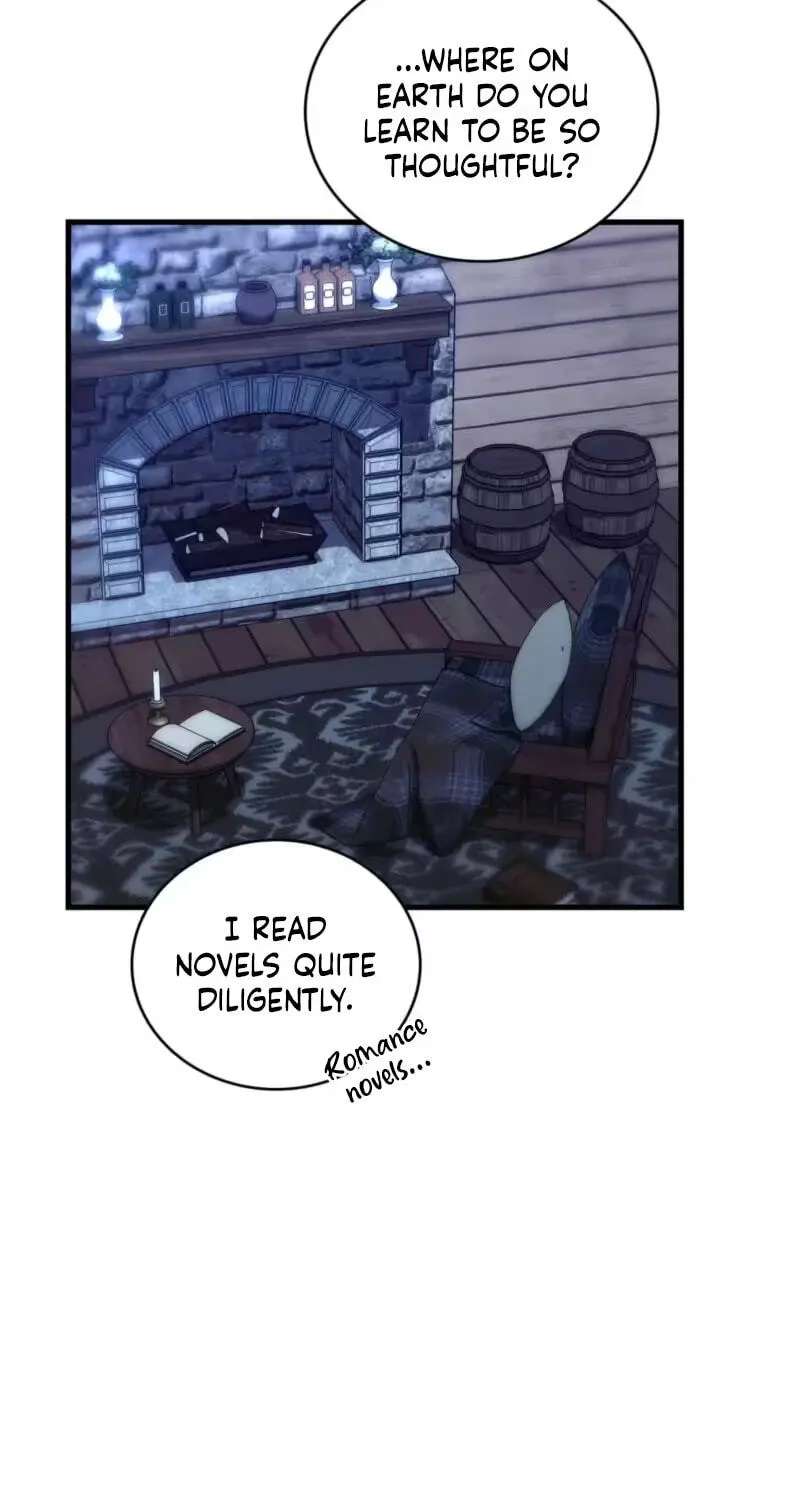 Meeting You at the End of the Night Chapter 26 - page 57
