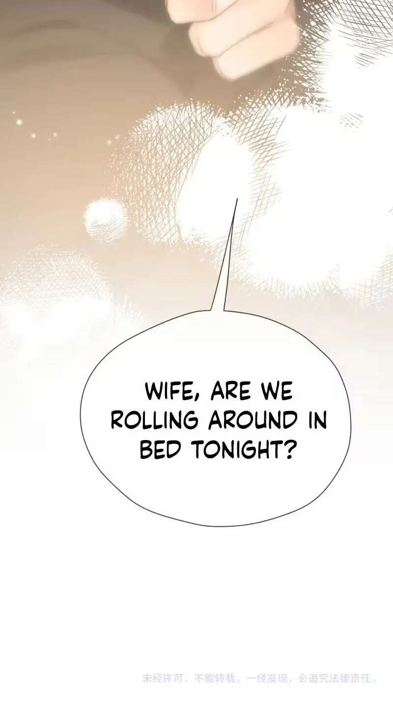The Perfect Girl Isn't So Perfect Chapter 46 - page 59