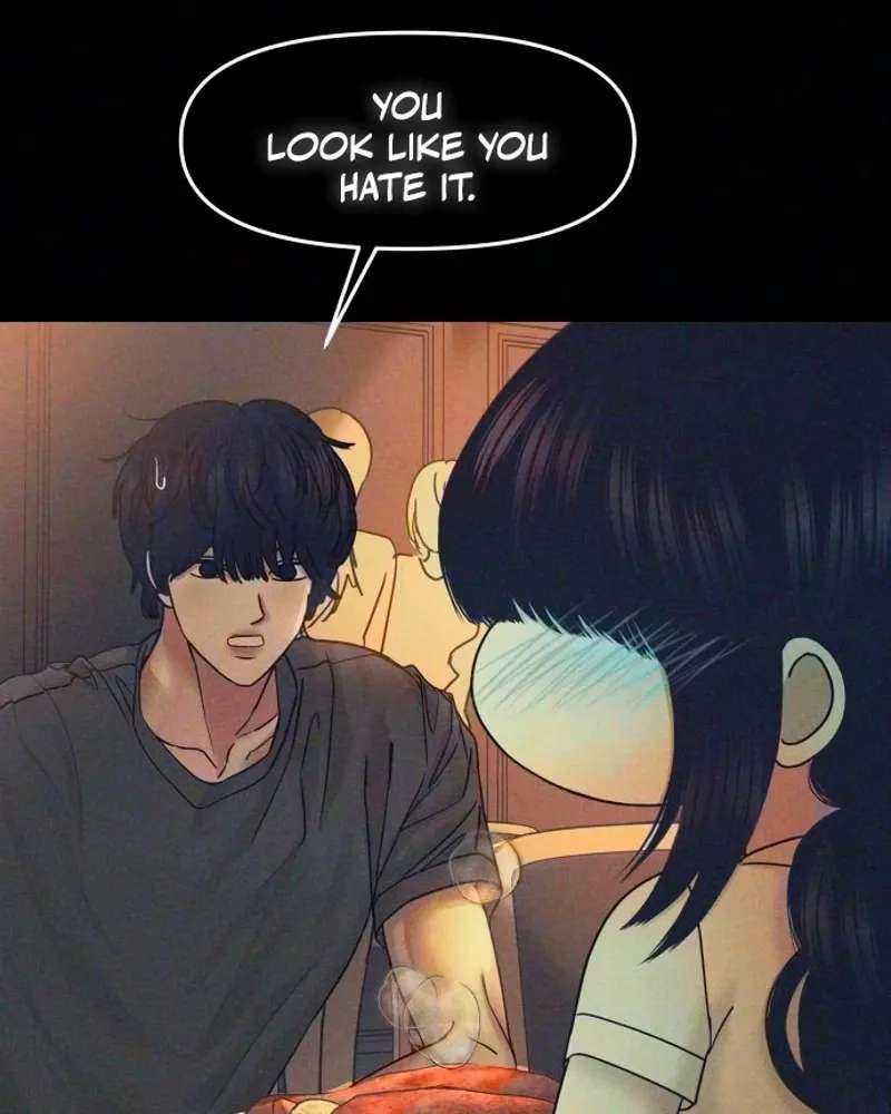 A Loser's Love Chapter 38 - page 32