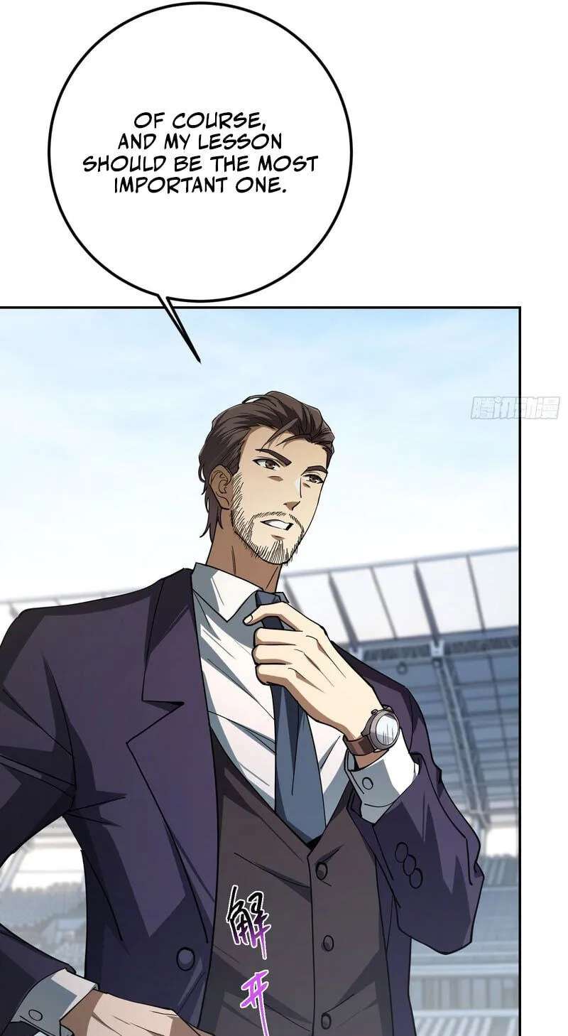 I Turn Skills into Broken Ones with a Single Word Chapter 23 - page 48