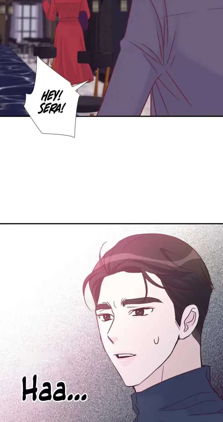 She Is the Best Chapter 35 - page 41