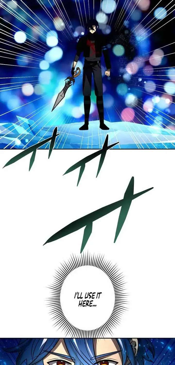 Reborn Ranker – Gravity User Chapter 208 - page 73
