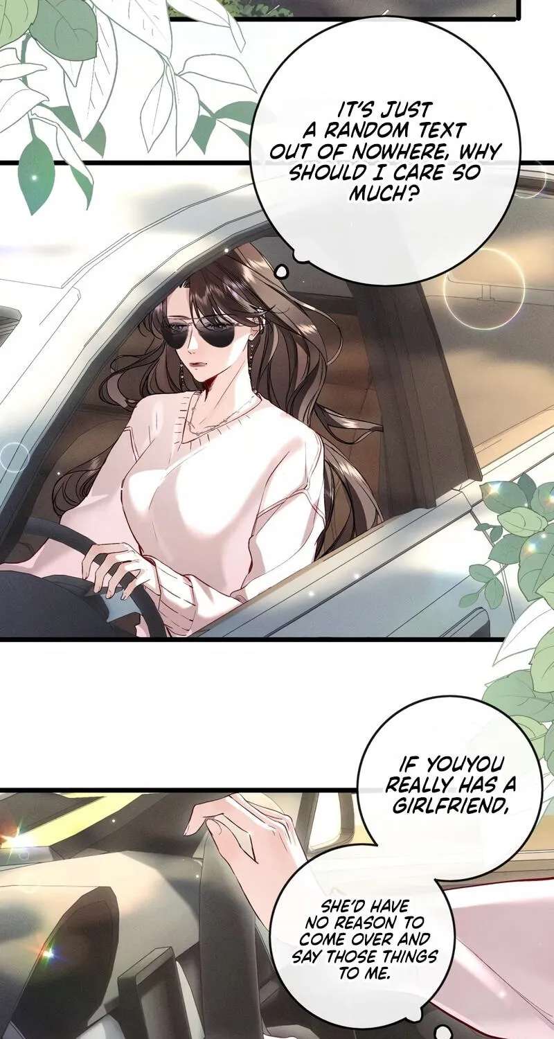 My Yandere Female Student Became My Boss Chapter 24 - page 3