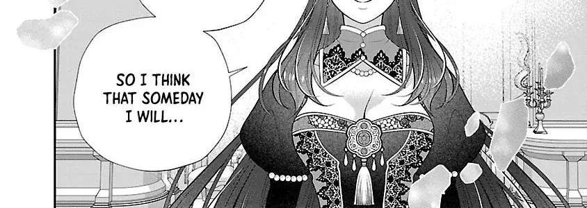 I'm a Secondary Consort, So You Don't Have to Love Me — I Just Want a Lazy Life Chapter 4 - page 16