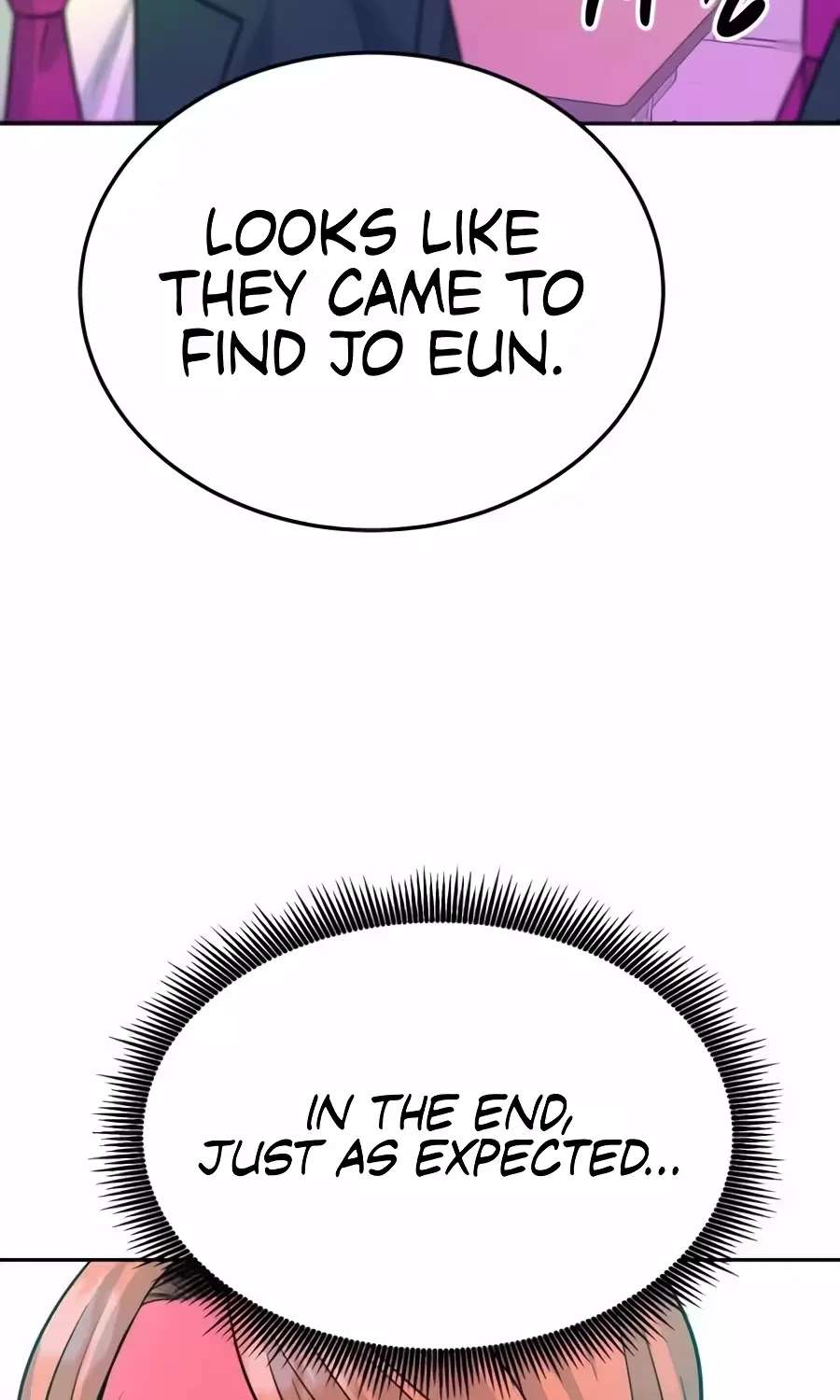 The Good Student Chapter 77 - page 181