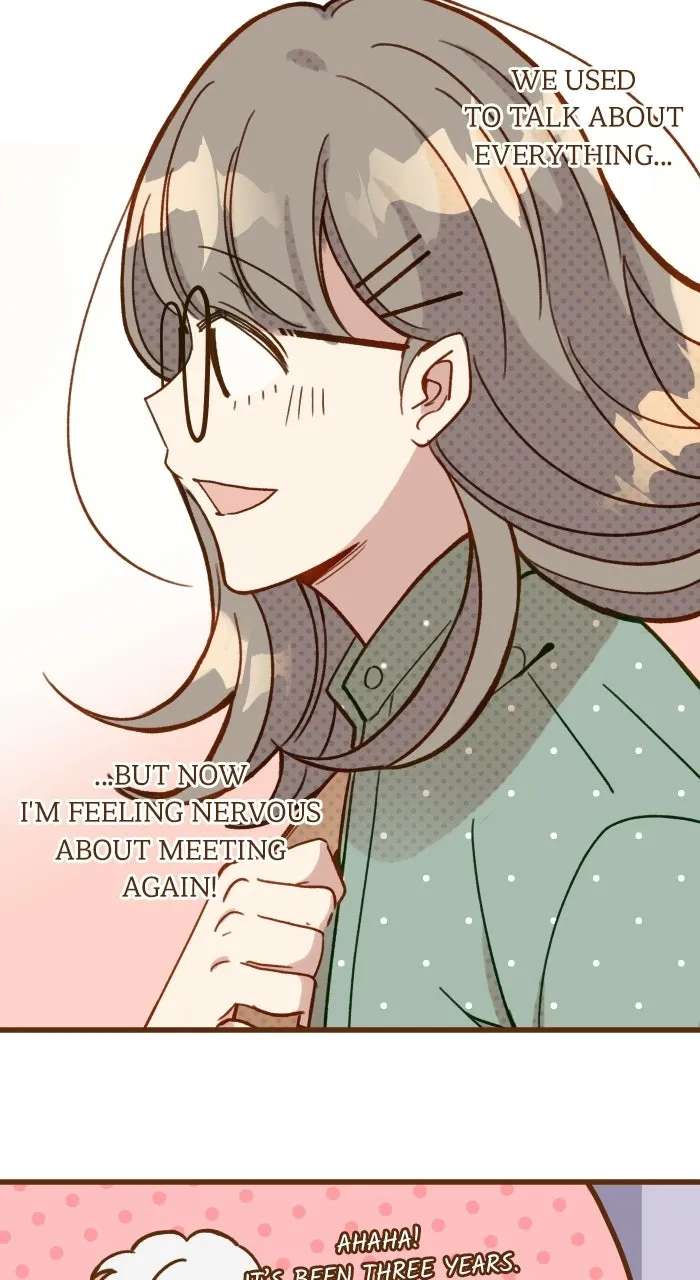 Mega Lover Chapter 4 - page 17