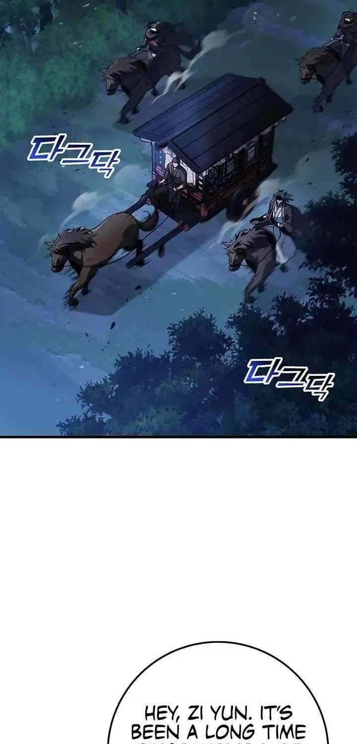 Emperor's Sword Chapter 117 - page 61