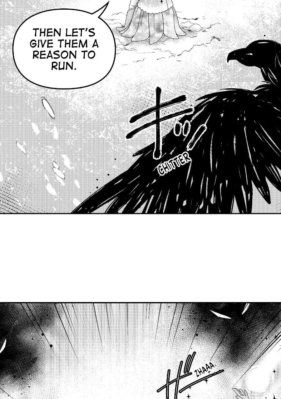 Wings of Starlight Chapter 27 - page 33