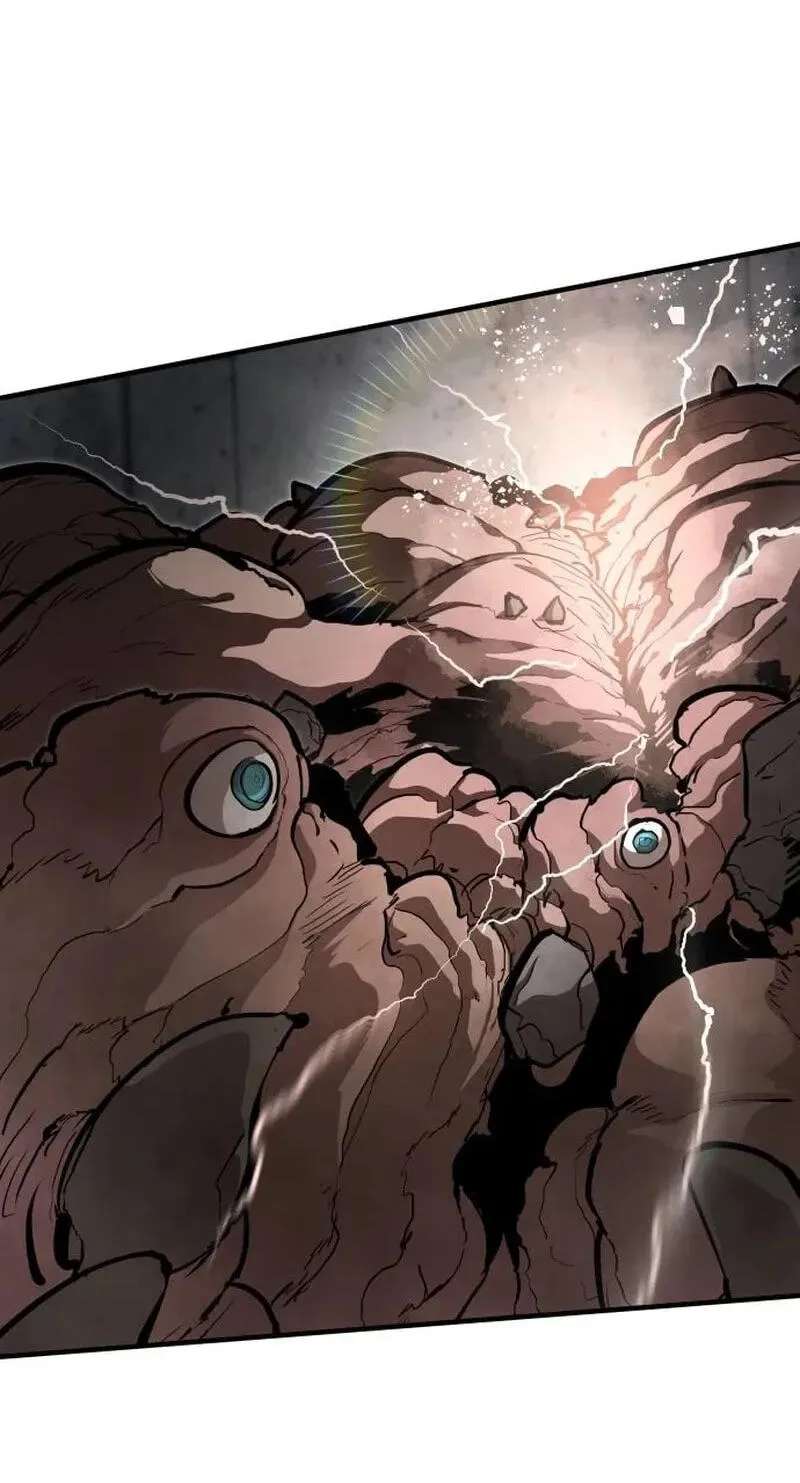 War of Corpses Chapter 76 - page 72