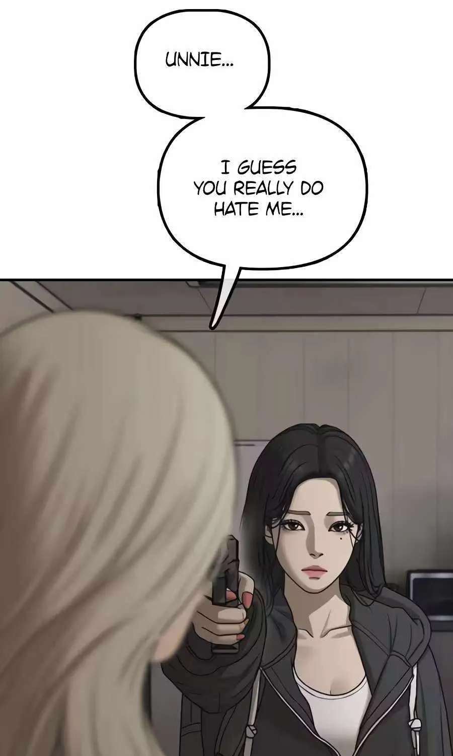 The Apocalypse is Here Chapter 77 - page 9