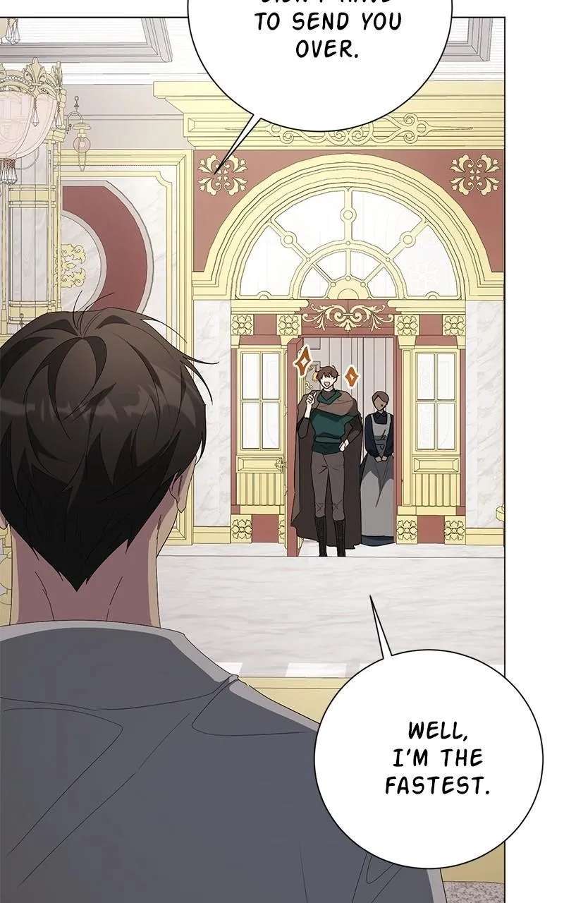 Wished You Were Dead Chapter 120 - page 87