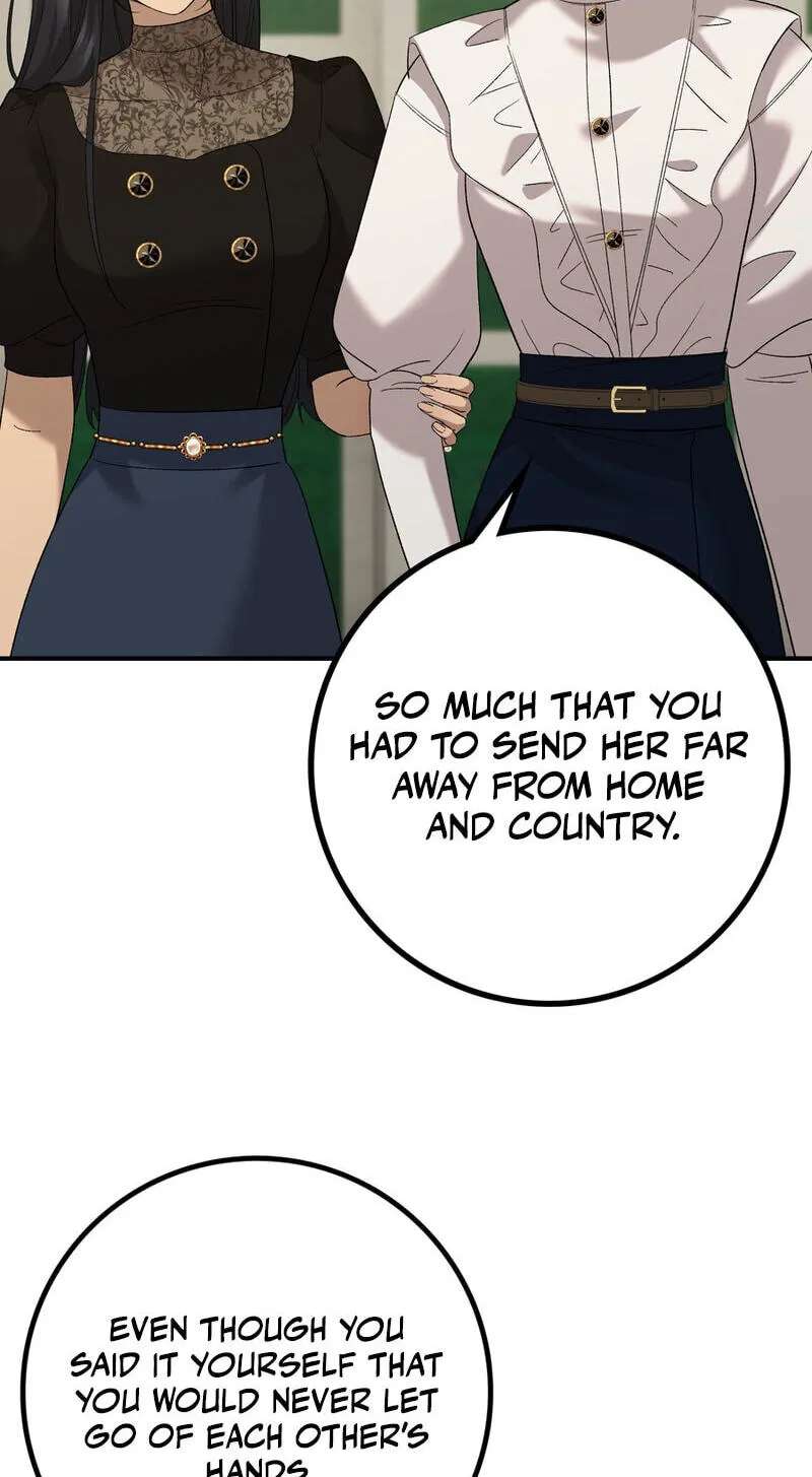 Lady and Gentle Love Chapter 44 - page 23