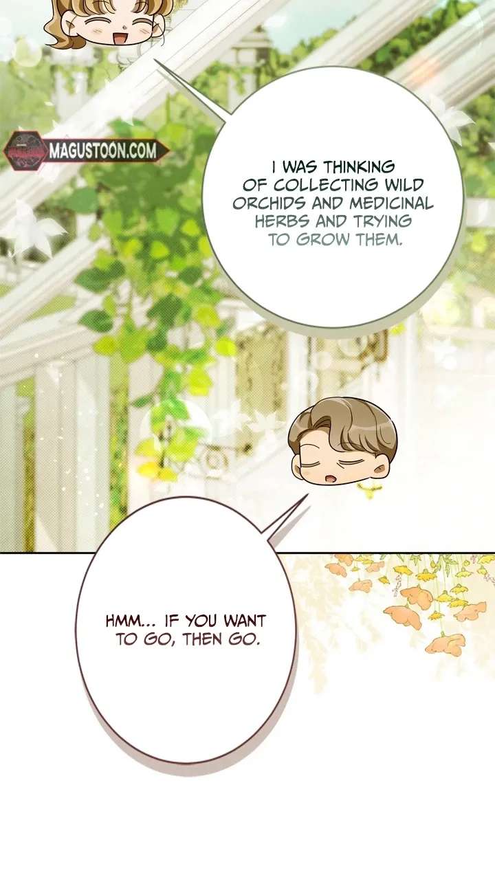 The Timid Lady of the Frontier Won't Give Up on Revenge Chapter 11 - page 21