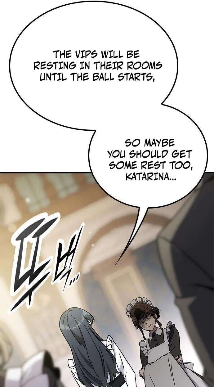There's No Such Thing as a Bad Lady Chapter 40 - page 13