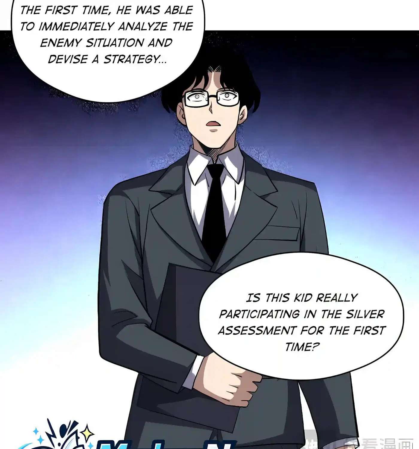 Global Beast Tamer: I Can See The Path Of Evolution Chapter 105 - page 61