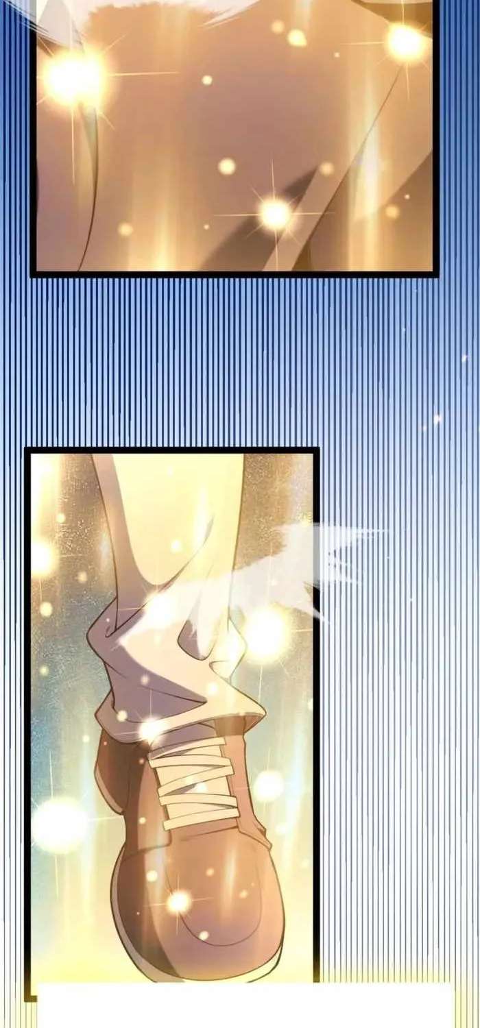 My Starting Talent is Mythical, A Single Strike Smites Deities Chapter 56 - page 46