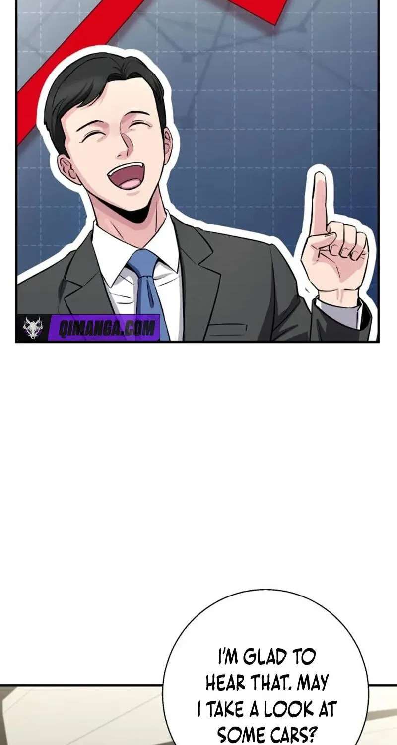The Chaebol Family's Genius Monster Chapter 22 - page 39