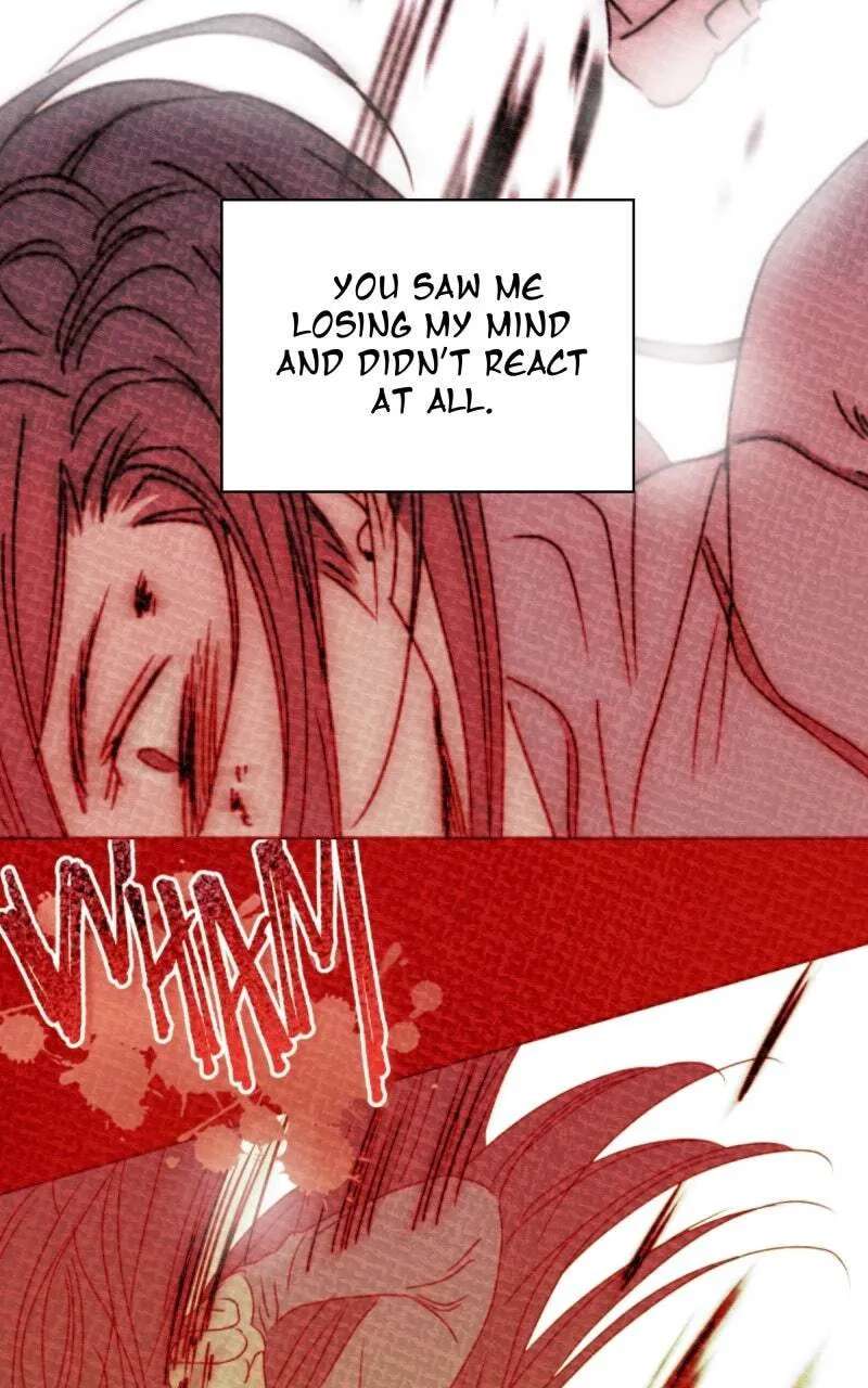 Unnie, I Like You! Chapter 84 - page 58