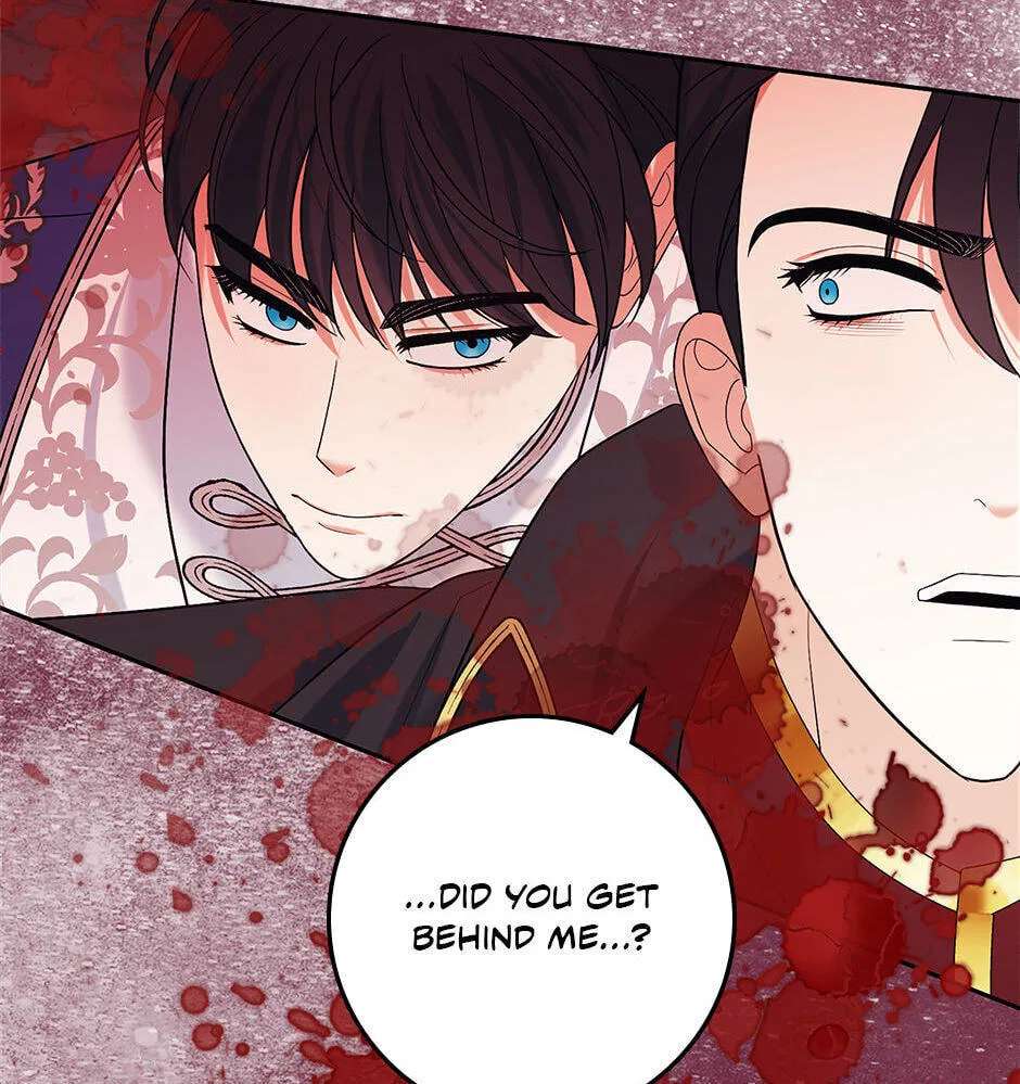 Running Away At Night Chapter 65 - page 44