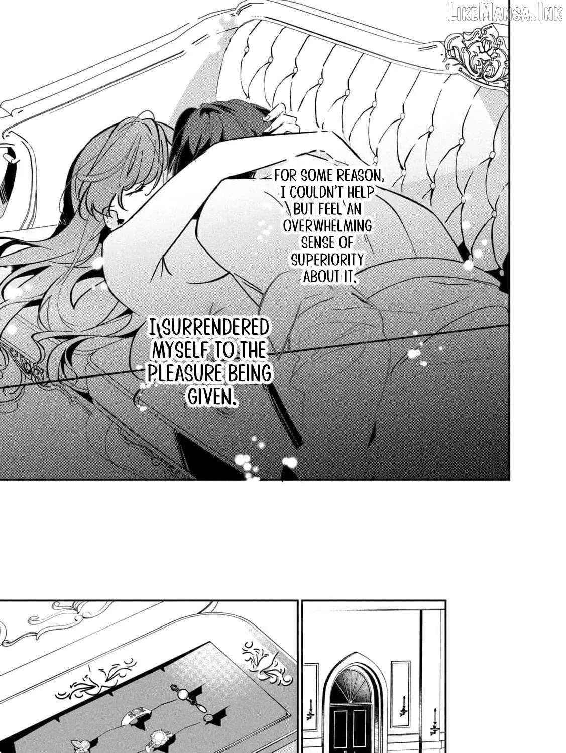 The Captain’s Sweet Temptation Chapter 5 - page 29