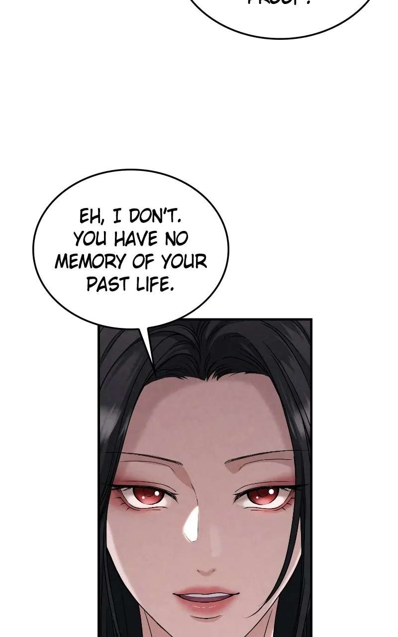 I Will Remarry theHusband I Murdered Chapter 4 - page 74
