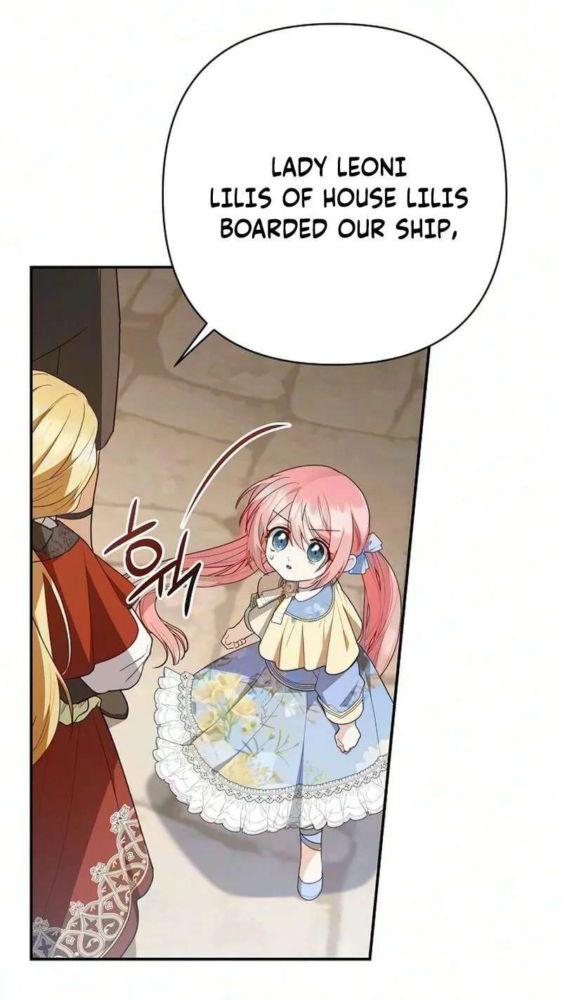 The Archmage Becomes the Swordmaster's Youngest Daughter Chapter 53 - page 2