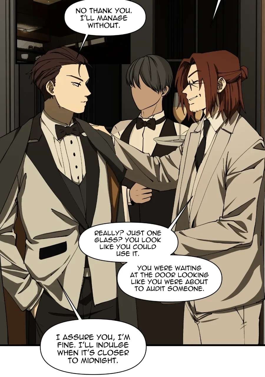 I Love You Chapter 292 - page 2