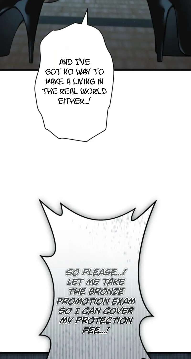 Infinite Breakthrough Chapter 16 - page 32