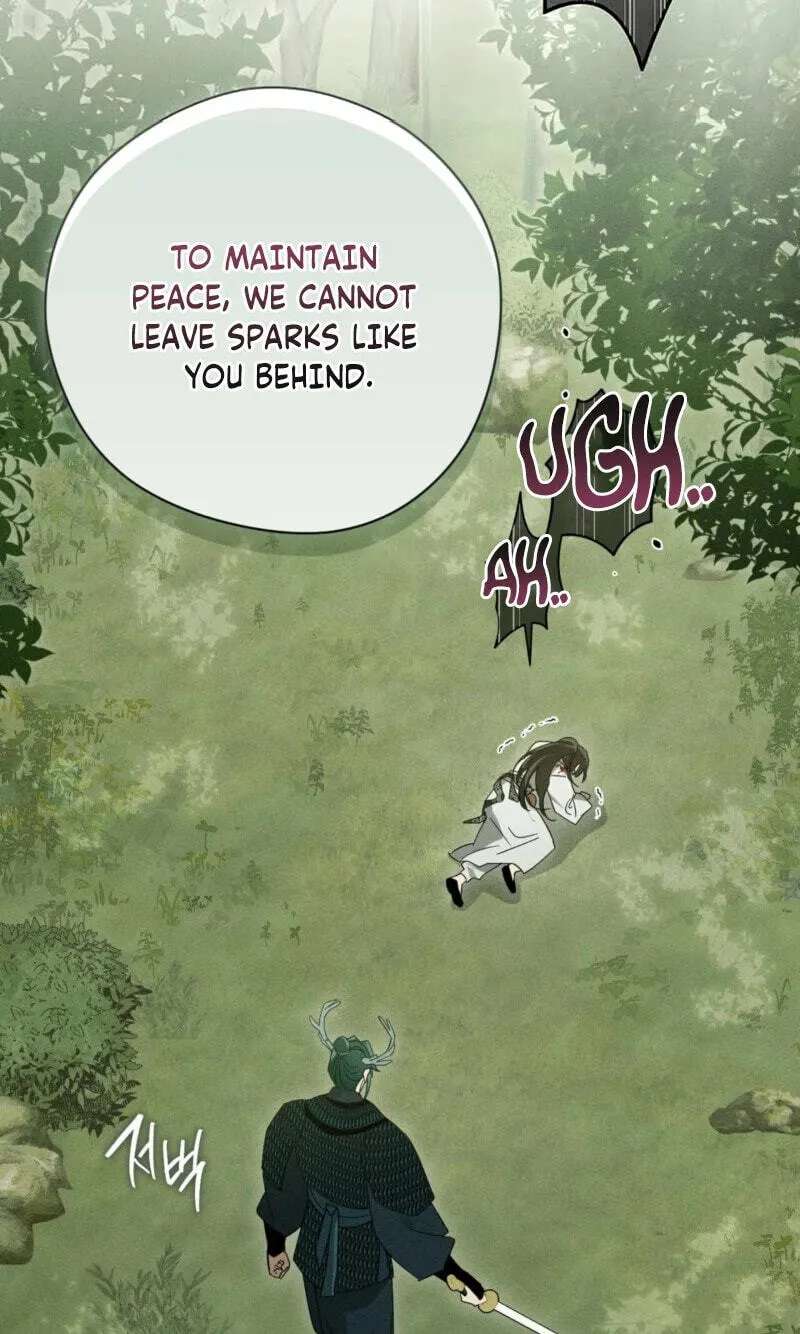 The Earth-Engulfing Rain Chapter 23 - page 94