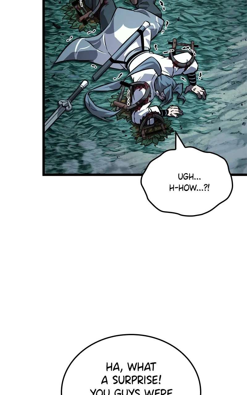 The Martial Genius WhoRemembers Everything Chapter 4 - page 107