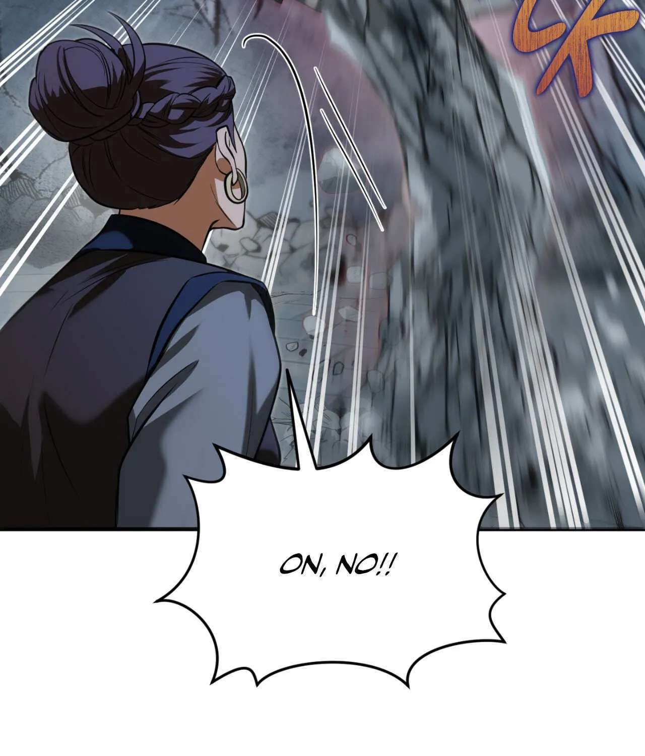 The Demon Leader's Lover Chapter 51 - page 33