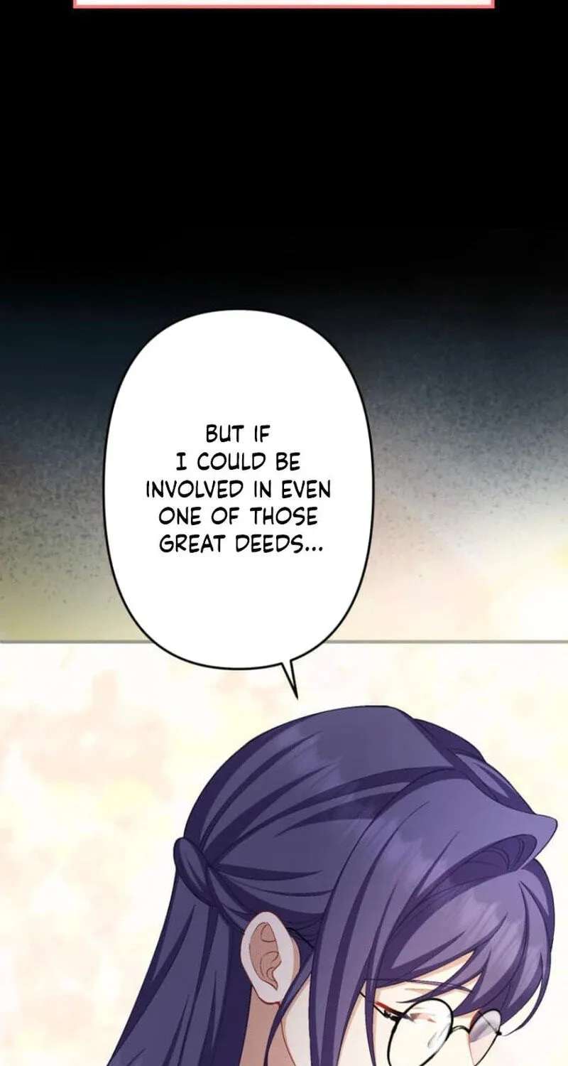 Oshi no Ichizu Sugiru Shuuchaku o, Watashi wa Mada Shiranai Chapter 97 - page 21