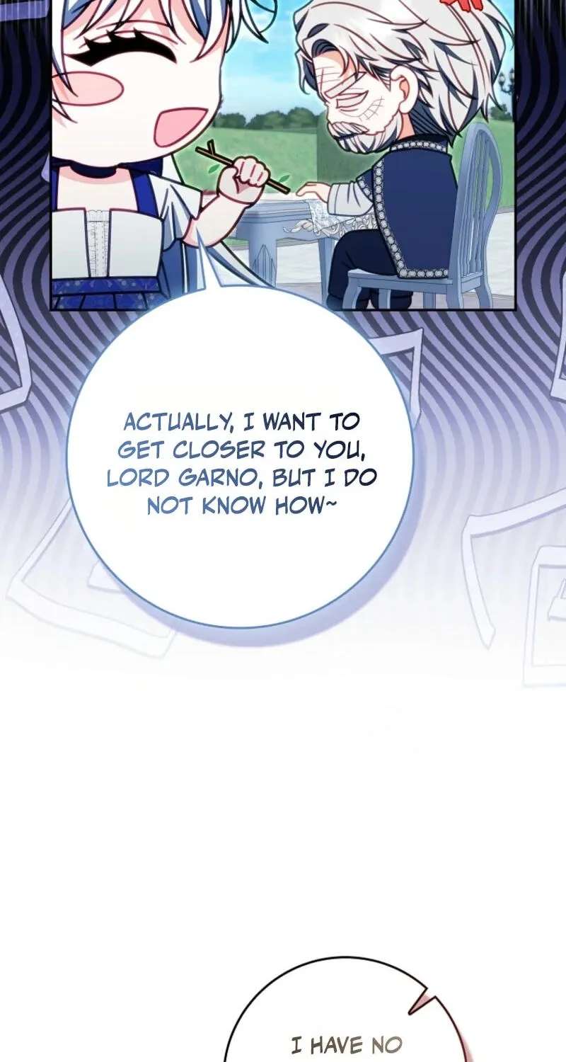 Giselle the Unbreakable Chapter 60 - page 54