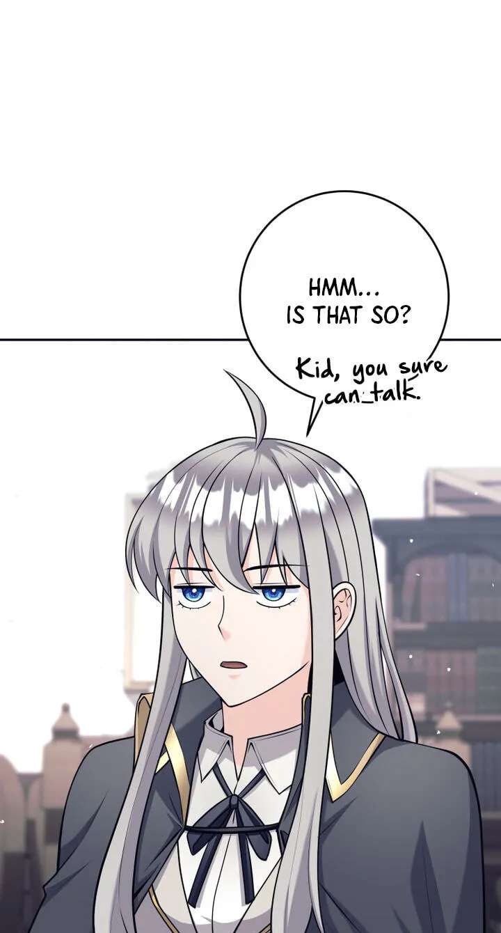 I'm Quitting the Hero's Party Chapter 165 - page 46