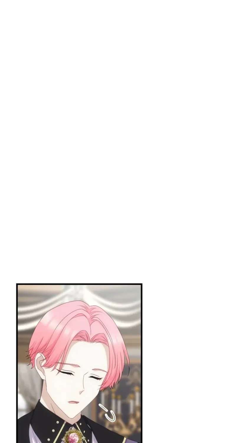 The Saintess Became The Northern Grand Duke’s Daughter Chapter 102 - page 17