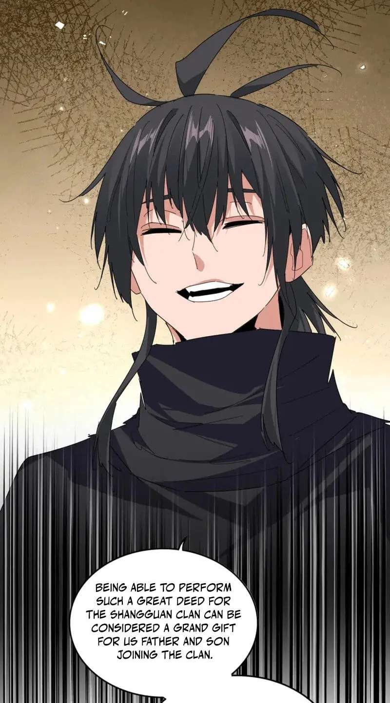 The Devil Butler Chapter 899 - page 40