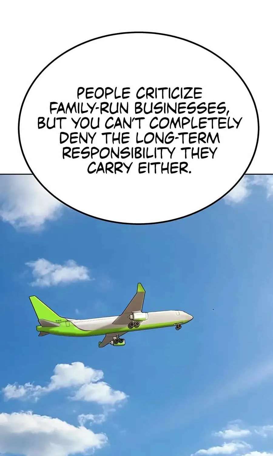 Even the Lottery Jackpot Winner Still Goes to Work Chapter 94 - page 63