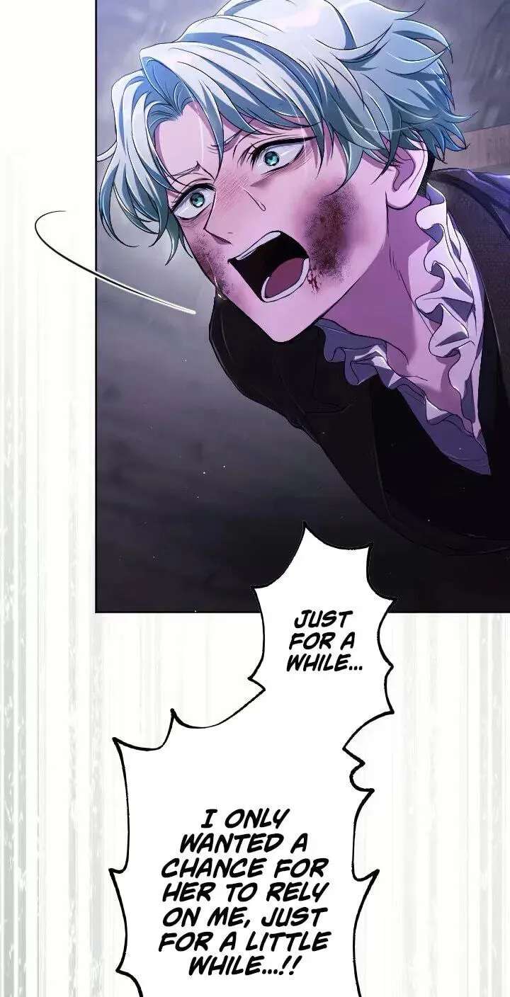 My Fifth Arranged Marriage Is With You, Who Hates Me Chapter 56 - page 39