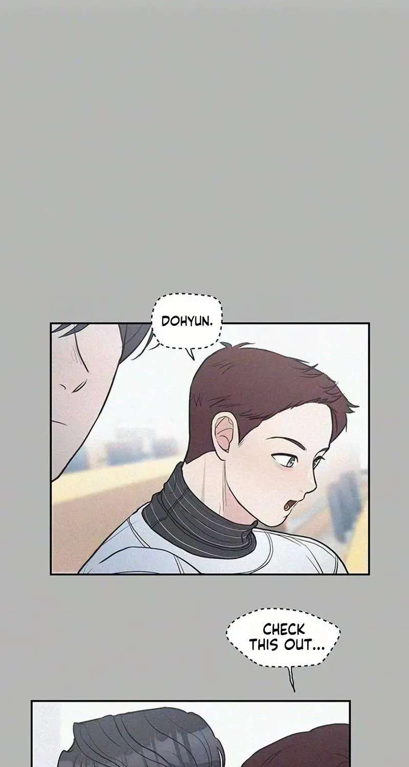 28, Youth! Chapter 5 - page 61