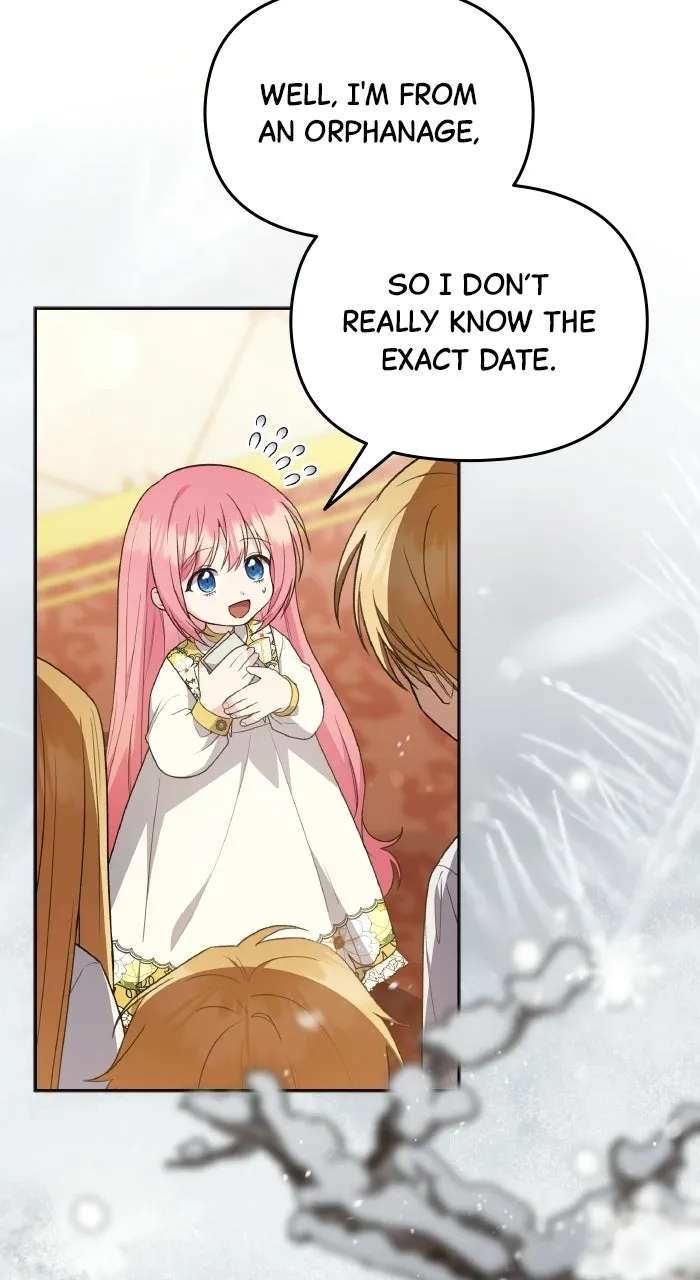 The Archmage Becomes theSwordmaster's Youngest Daughter Chapter 37 - page 64