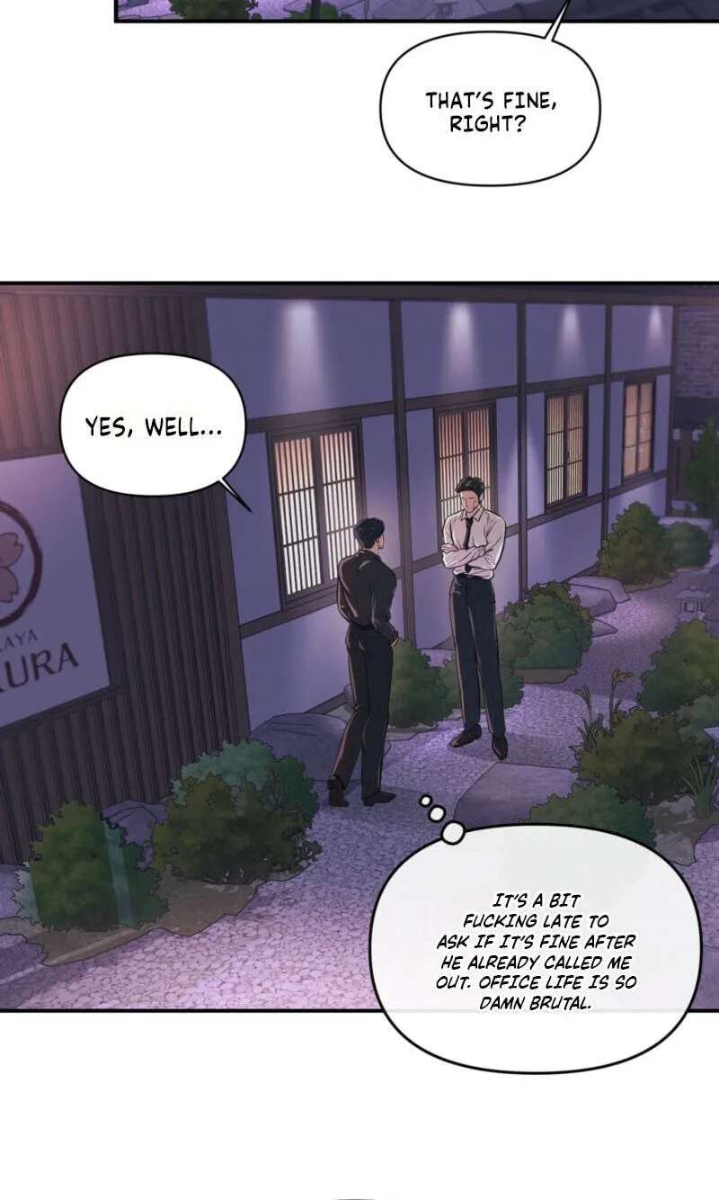 To Each His Own (Mulkkachi) Chapter 26 - page 20