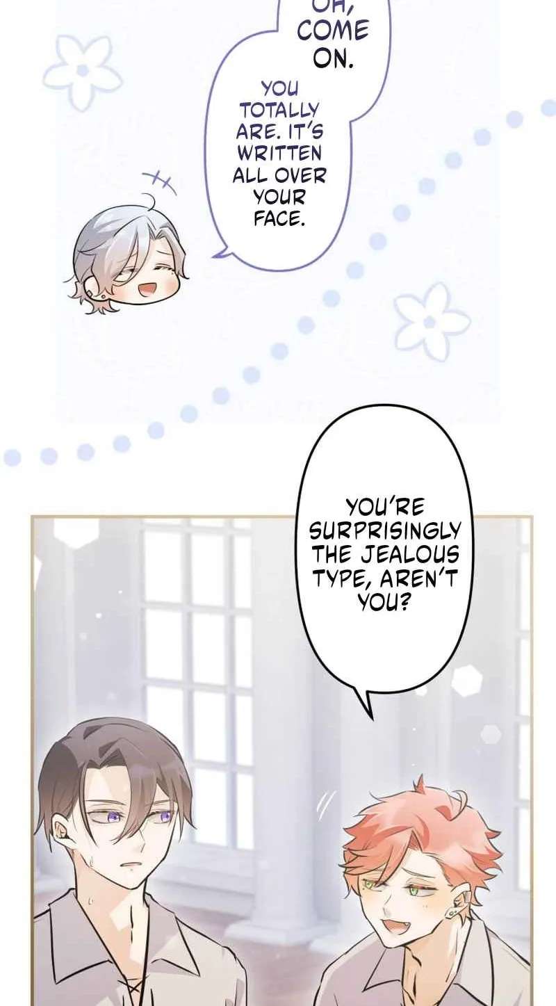 The Chubby Villainess’ Restaurant Chapter 56 - page 63