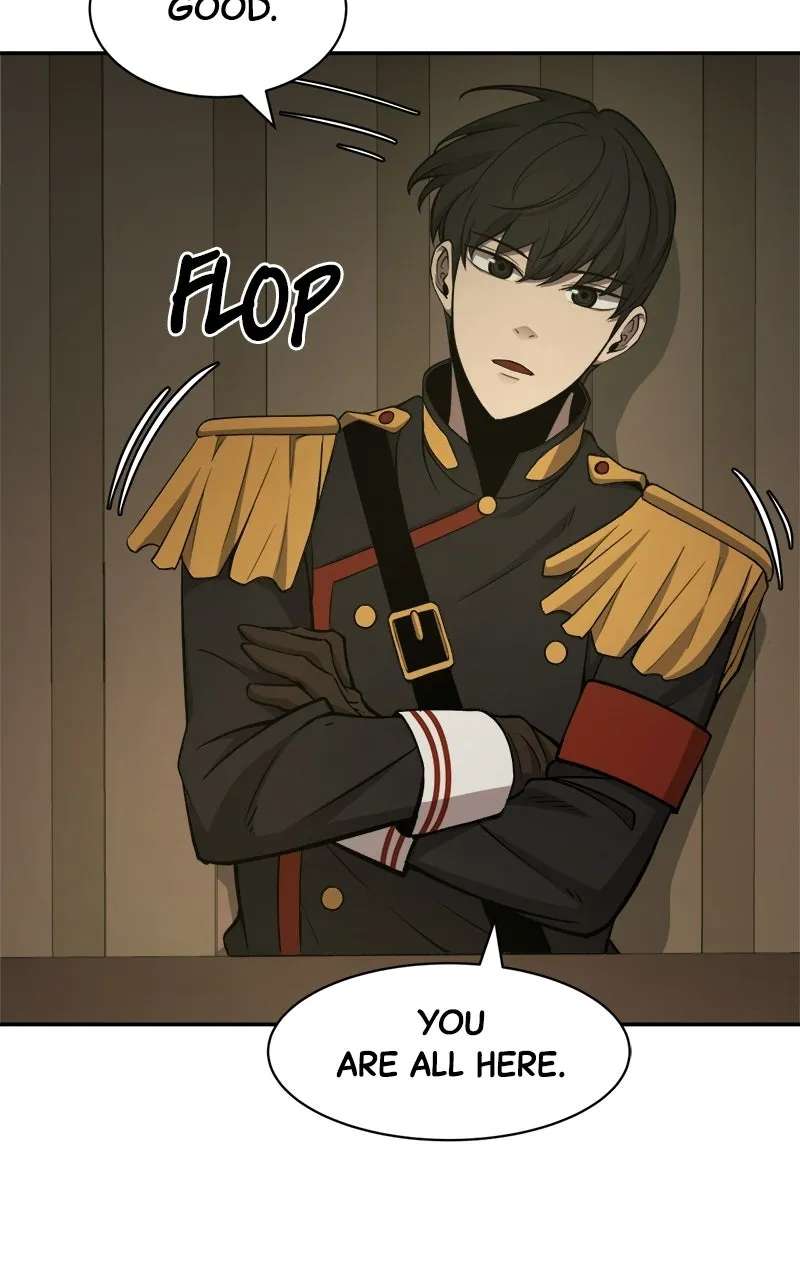 I Became the Tyrantof a Defense Game Chapter 2 - page 107