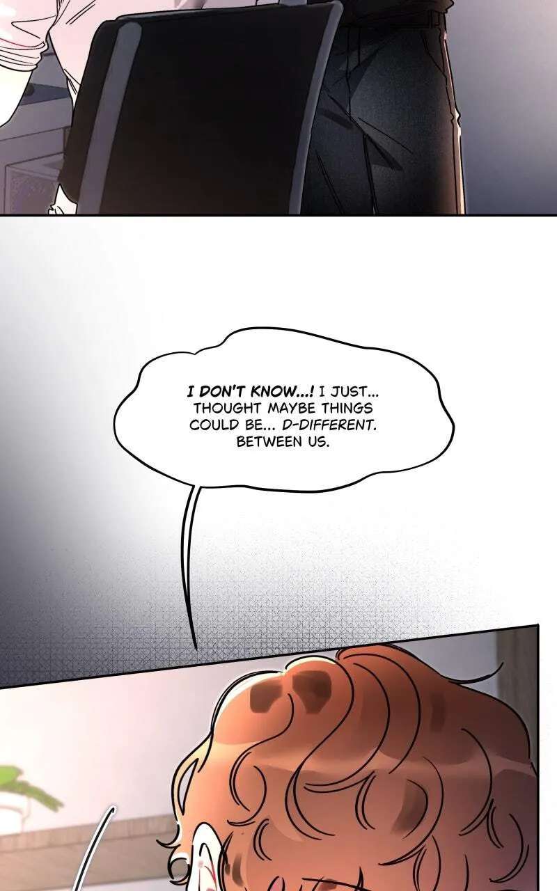 The Egg Project Chapter 55 - page 33