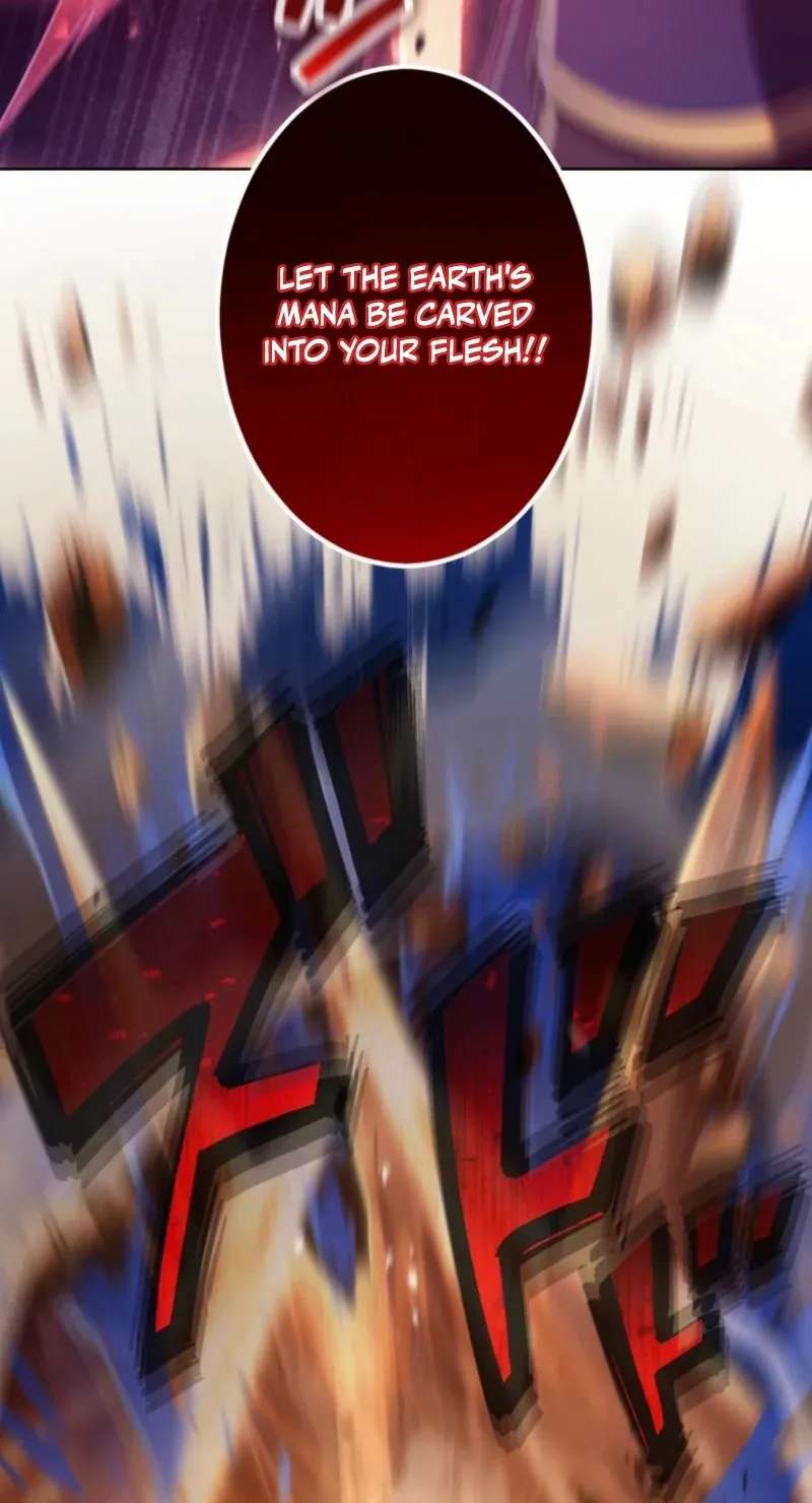 The Youngest Son of the Assassin Clan Regresses with the Power of the Five Demon Kings Chapter 17 - page 48