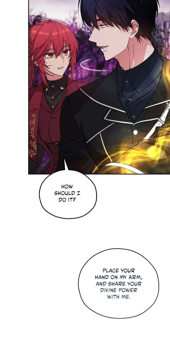 Reminiscence Adonis Chapter 313 - page 162