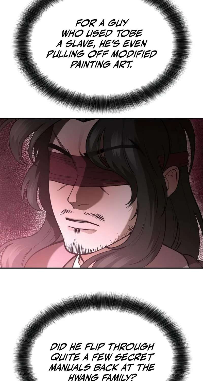 The Divine Brush Chapter 4 - page 16