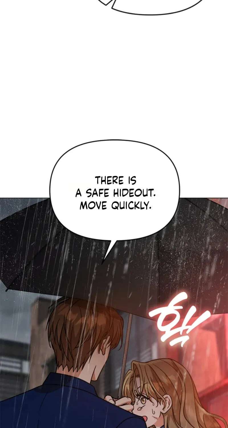 Love Rehab for a Gangster Chapter 53 - page 43