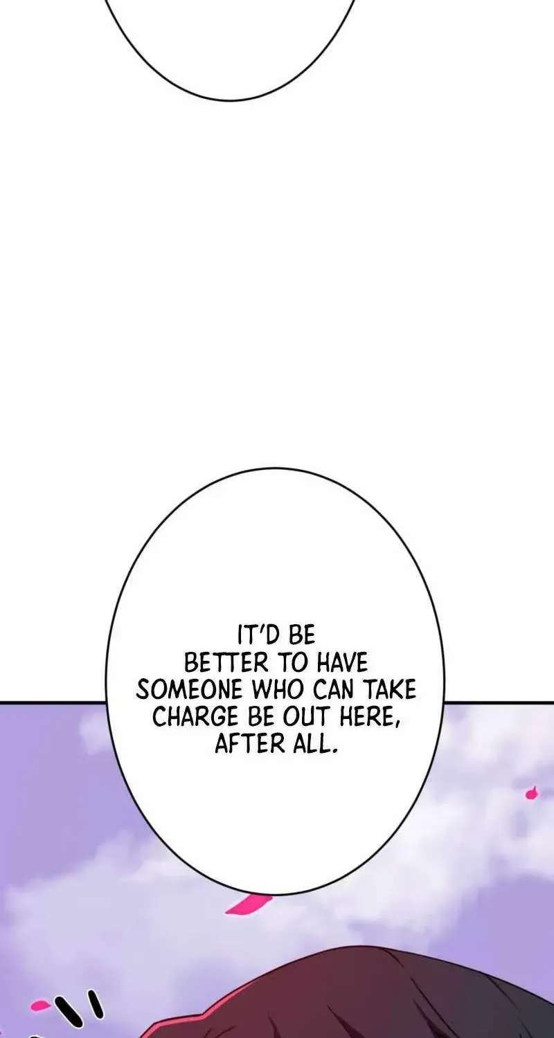 The Underworld Transcendent Returns Chapter 26 - page 109