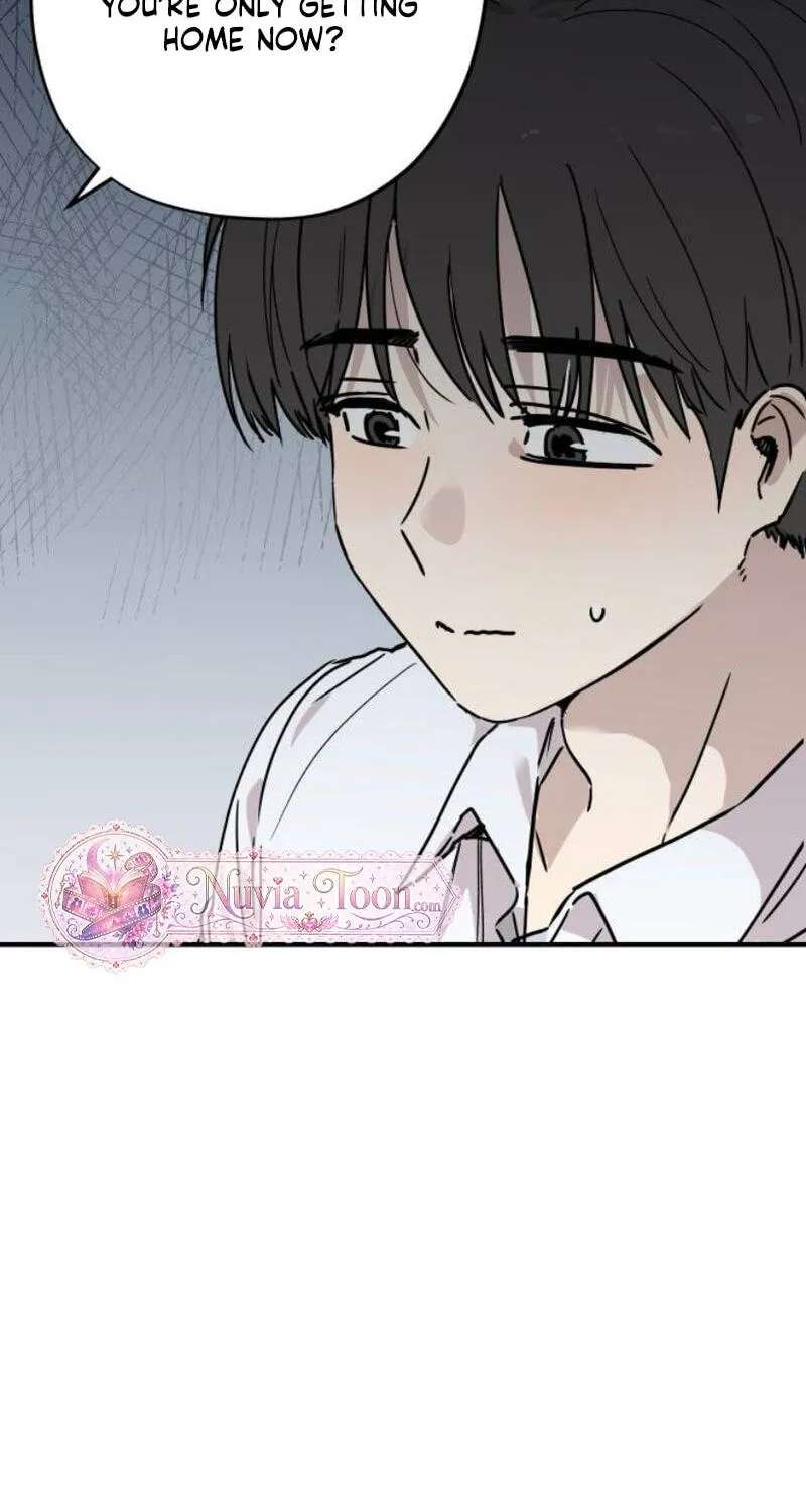 Heart-Aching Chapter 25 - page 4